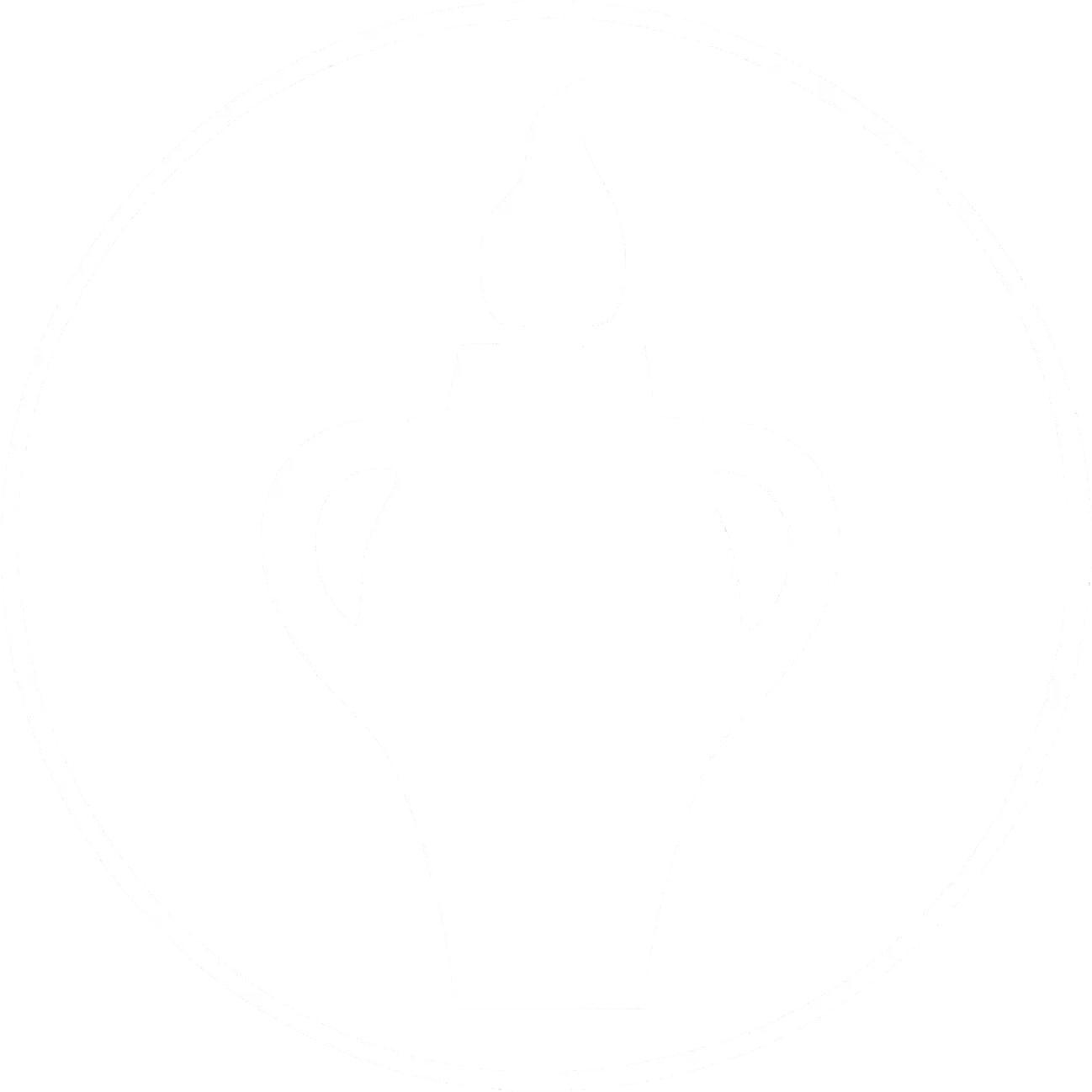 Gideons Logo